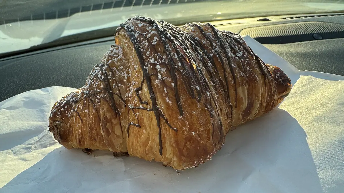 Roarks Kitchen – patisserie in Ballintoy, Ballycastle